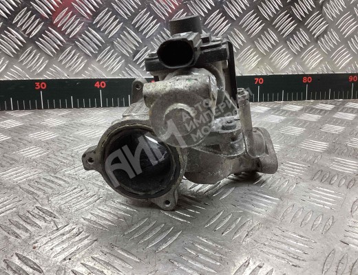 Клапан EGR Volkswagen Touran I (1T) 2006-2010 рестайлинг  Volkswagen Touran Touran I (1T) 2006-2010 рестайлинг