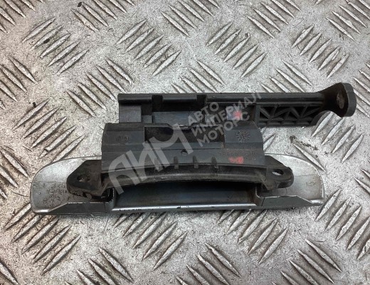 Ручка наружная задняя правая Citroen X. Picasso (N68) 1999-2010  Citroen Xsara Picasso X. Picasso (N68) 1999-2010