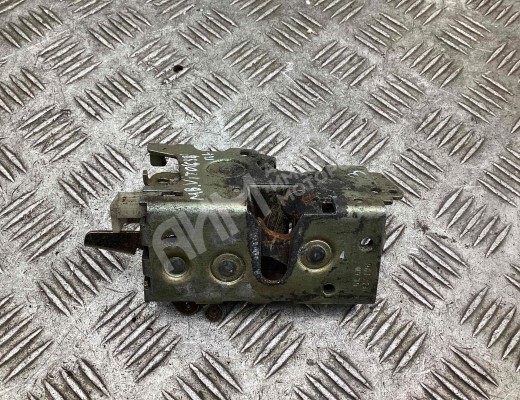 Замок двери передней левой Mercedes Vito I (W638) 1996-2003  Mercedes Vito Vito I (W638) 1996-2003