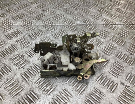 Замок двери передней левой Mercedes Vito I (W638) 1996-2003  Mercedes Vito Vito I (W638) 1996-2003