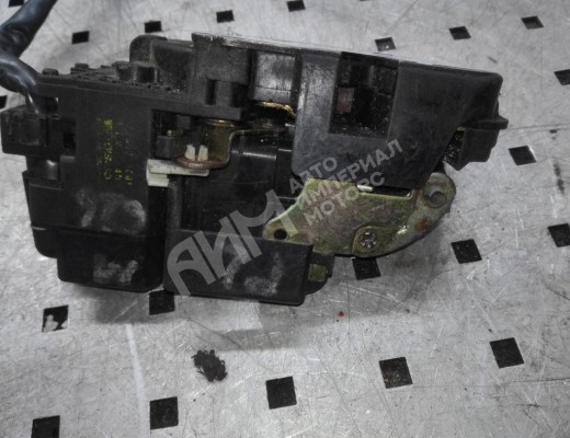Замок двери передней левой Mazda Xedos 6 (TA) 1992-1999  Mazda Xedos 6 Xedos 6 (TA) 1992-1999