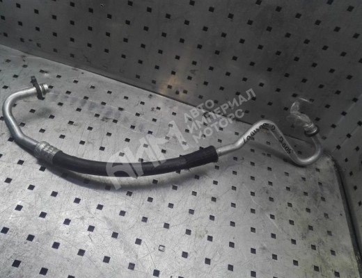 Трубка кондиционера Renault Laguna II (X74) 2001-2005  Renault Laguna Laguna II (X74) 2001-2005