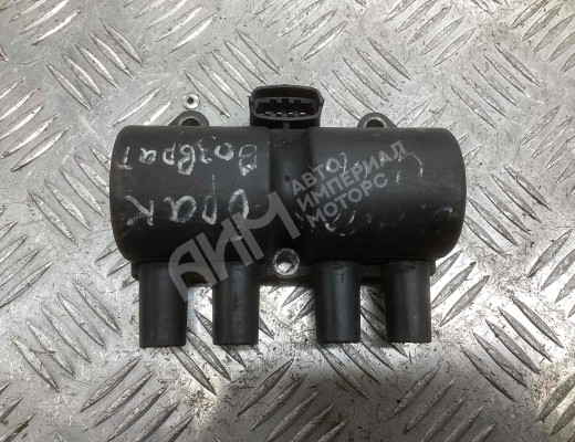Катушка зажигания Opel Astra G 1998-2004  Opel Astra Astra G 1998-2004