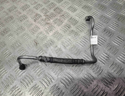 Масляная трубка турбины Volkswagen Crafter I (2E) 2006-2016  Volkswagen Crafter Crafter I (2E) 2006-2016