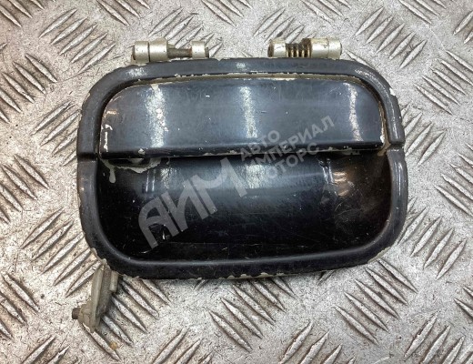 Ручка наружная задняя правая  Mitsubishi Space Wagon II 1991-1998
