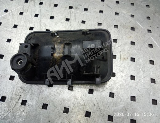 Ручка наружная передняя левая Peugeot 806 1994-2002  Peugeot 806 806 1994-2002