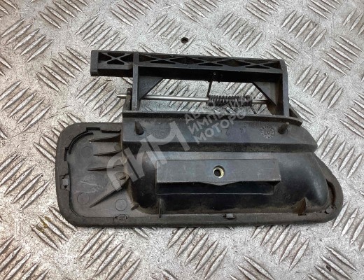 Ручка наружная задняя левая Citroen Xantia (X1) 1992-1998  Citroen Xantia Xantia (X1) 1992-1998