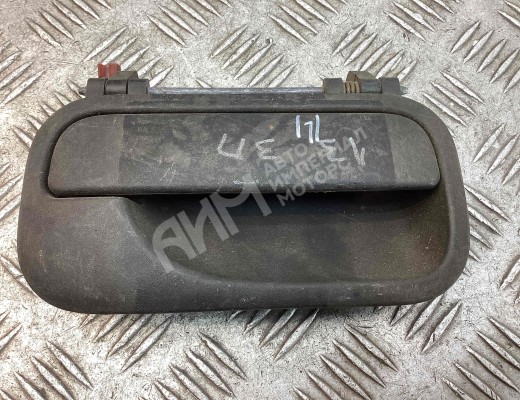 Ручка наружная задняя правая Opel Astra F 1991-1998  Opel Astra Astra F 1991-1998