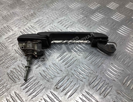 Ручка наружная передняя левая Volkswagen Golf III (1H) 1991-1997  Volkswagen Golf Golf III (1H) 1991-1997