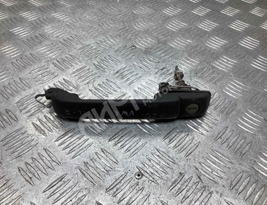 Ручка наружная передняя левая Volkswagen Golf III (1H) 1991-1997  Volkswagen Golf Golf III (1H) 1991-1997