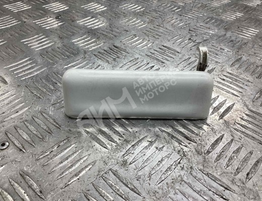 Ручка наружная передняя левая Ford Sierra 1982-1993  Ford Sierra Sierra 1982-1993