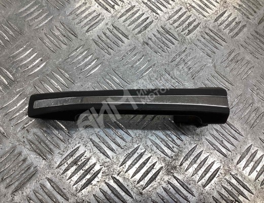 Ручка наружная передняя левая Mercedes E (W124) 1985-1996  Mercedes E E (W124) 1985-1996