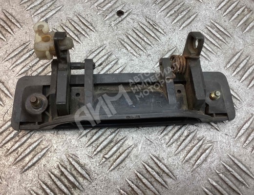 Ручка наружная передняя левая Mazda 626 II (GC) 1982-1987  Mazda 626 626 II (GC) 1982-1987