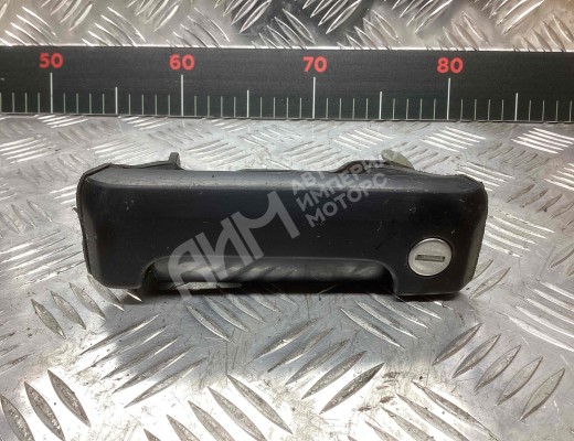 Ручка наружная сдвижной двери правой Volkswagen Transporter T4 (7D) 1997-2003 рестайлинг  Volkswagen Transporter Transporter T4 (7D) 1997-2003 рестайлинг