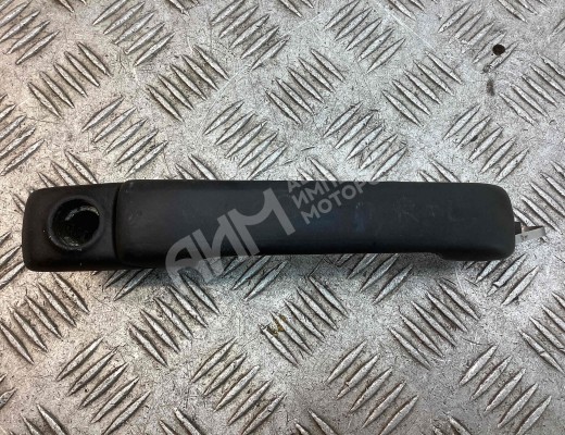 Ручка наружная передняя левая Volkswagen Golf III (1H) 1991-1997  Volkswagen Golf Golf III (1H) 1991-1997