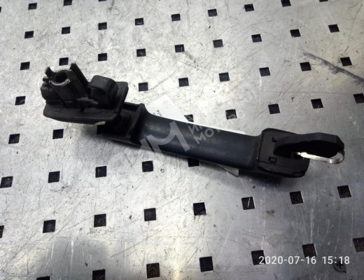 Ручка наружная передняя левая Volkswagen Golf III (1H) 1991-1997  Volkswagen Golf Golf III (1H) 1991-1997