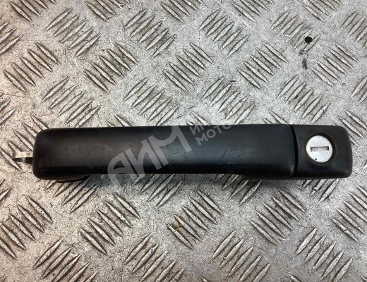 Ручка наружная передняя левая Volkswagen Golf III (1H) 1991-1997  Volkswagen Golf Golf III (1H) 1991-1997