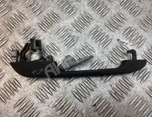 Ручка наружная передняя правая Volkswagen Golf II 1983-1992  Volkswagen Golf Golf II 1983-1992