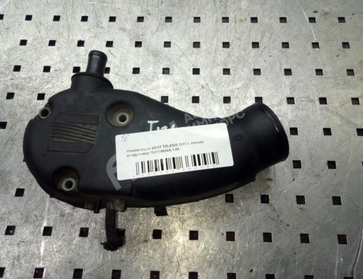 Воздуховод Seat Toledo I (1L) 1991-1999  Seat Toledo Toledo I (1L) 1991-1999