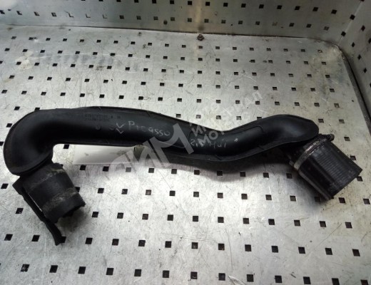 Патрубок интеркулера Citroen X. Picasso (N68) 1999-2010  Citroen Xsara Picasso X. Picasso (N68) 1999-2010