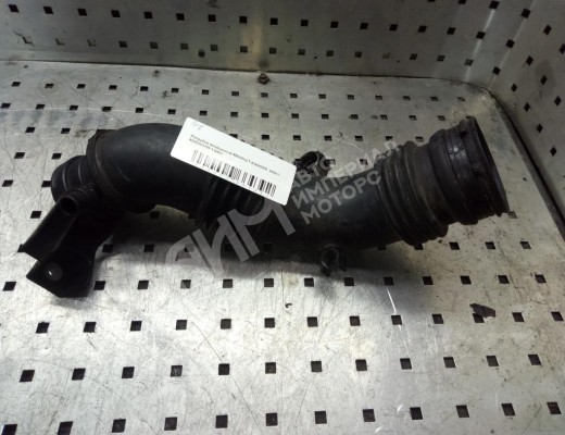 Патрубок впускного коллектора Renault Laguna II (X74) 2005-2007 рестайлинг  Renault Laguna Laguna II (X74) 2005-2007 рестайлинг