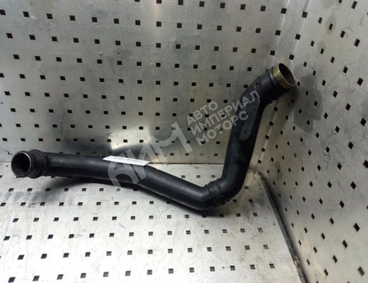 Патрубок интеркулера Peugeot 806 1994-2002  Peugeot 806 806 1994-2002
