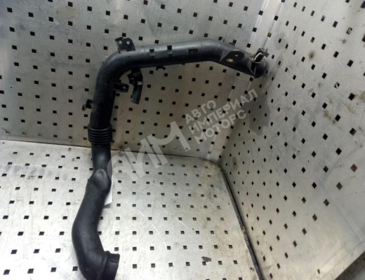 Патрубок турбины Opel Astra G 1998-2004  Opel Astra Astra G 1998-2004