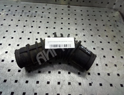 Патрубок впускного коллектора Opel Vectra A 1988-1995  Opel Vectra Vectra A 1988-1995