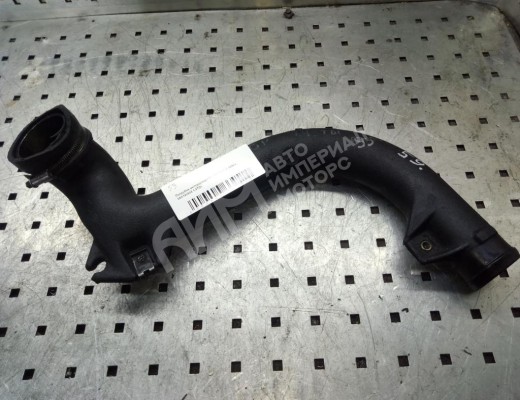 Патрубок впускного коллектора Opel Astra F 1991-1998  Opel Astra Astra F 1991-1998