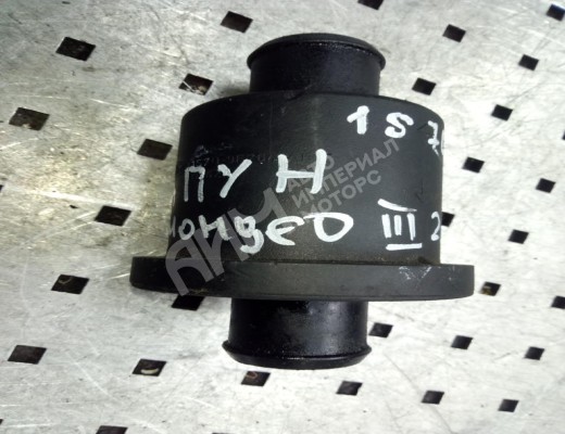 Патрубок вентиляции картера Ford Mondeo III 2000-2003  Ford Mondeo Mondeo III 2000-2003