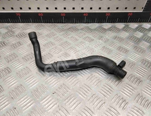 Патрубок вентиляции картера Mercedes C (W203) 2000-2004  Mercedes C C (W203) 2000-2004