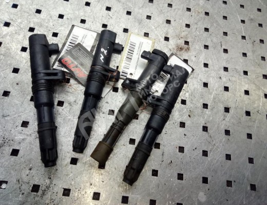 Катушка зажигания Renault Espace III 1996-2002  Renault Espace Espace III 1996-2002