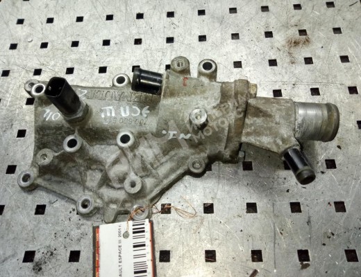 Корпус термостата Renault Espace III 1996-2002  Renault Espace Espace III 1996-2002