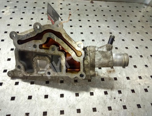 Корпус термостата Renault Espace III 1996-2002  Renault Espace Espace III 1996-2002