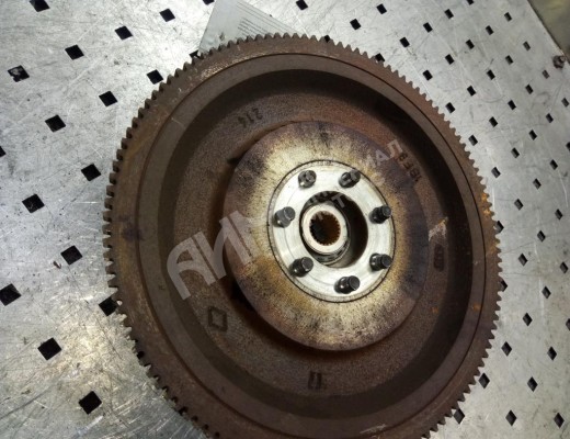 Маховик Renault Espace III 1996-2002  Renault Espace Espace III 1996-2002
