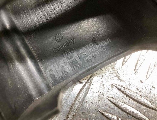 Ручка внутренняя передняя левая Volkswagen Golf III (1H) 1991-1997  Volkswagen Golf Golf III (1H) 1991-1997
