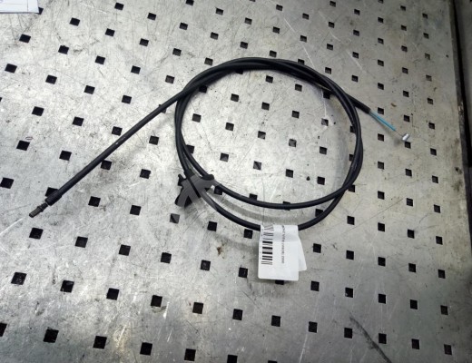 Трос капота Mercedes Vito I (W638) 1996-2003  Mercedes Vito Vito I (W638) 1996-2003