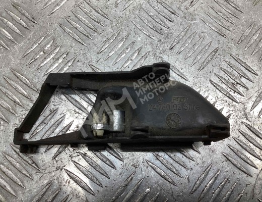 Ручка внутренняя передняя правая Mercedes E (W124) 1985-1996  Mercedes E E (W124) 1985-1996