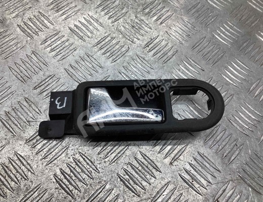 Ручка внутренняя передняя левая Volkswagen Golf IV (1J) 1997-2004  Volkswagen Golf Golf IV (1J) 1997-2004