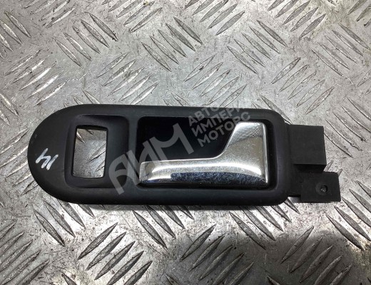 Ручка внутренняя передняя правая Volkswagen Passat B5 (3B) 1996-2000  Volkswagen Passat Passat B5 (3B) 1996-2000
