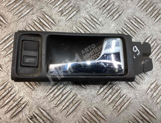 Ручка внутренняя передняя правая Audi 100 C4 (4A) 1990-1995  Audi 100 100 C4 (4A) 1990-1995