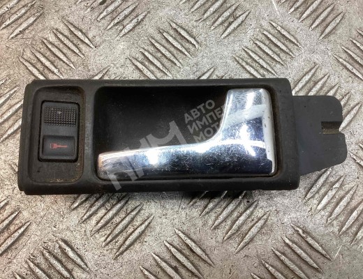 Ручка внутренняя передняя правая Audi 100 C4 (4A) 1990-1995  Audi 100 100 C4 (4A) 1990-1995