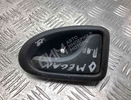 Ручка внутренняя передняя левая Renault Scenic I (JA) 1996-1999  Renault Scenic Scenic I (JA) 1996-1999