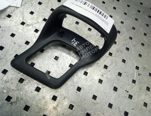 Ручка внутренняя передняя правая Seat Cordoba I (6K) 1993-2003  Seat Cordoba Cordoba I (6K) 1993-2003