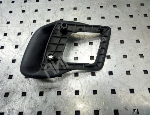 Ручка внутренняя передняя правая Seat Cordoba I (6K) 1993-2003  Seat Cordoba Cordoba I (6K) 1993-2003