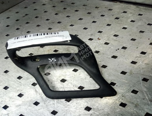 Ручка внутренняя передняя левая Seat Cordoba I (6K) 1993-2003  Seat Cordoba Cordoba I (6K) 1993-2003