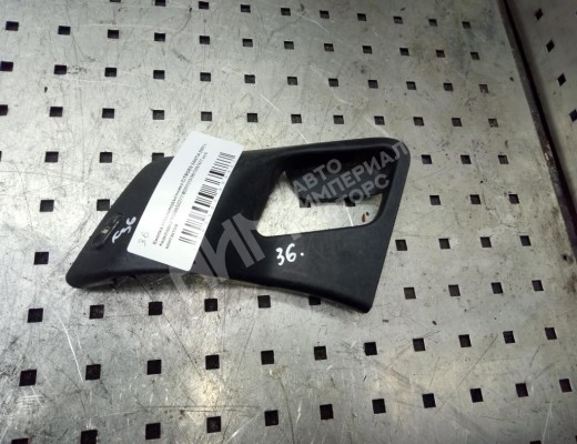 Кнопка стеклоподъемника заднего левого Citroen Xantia (X2) 1998-2002 рестайлинг  Citroen Xantia Xantia (X2) 1998-2002 рестайлинг