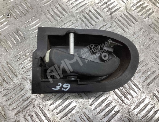 Ручка внутренняя задняя левая Ford Mondeo II 1996-2000  Ford Mondeo Mondeo II 1996-2000