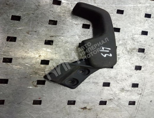 Ручка открывания капота Volkswagen Passat B4 (3A) 1993-1997  Volkswagen Passat Passat B4 (3A) 1993-1997