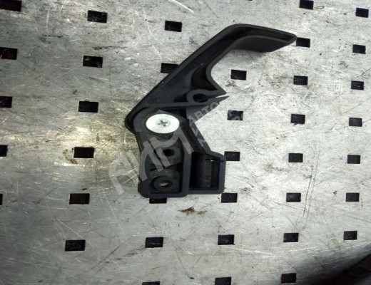 Ручка открывания капота Volkswagen Passat B4 (3A) 1993-1997  Volkswagen Passat Passat B4 (3A) 1993-1997